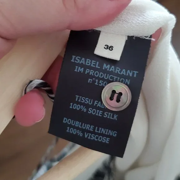 Isabel Marant Étoile - Picture 6 of 8